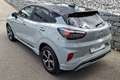 Ford Puma 1,0 EcoBoost Hybrid ST-Line Grau - thumbnail 4