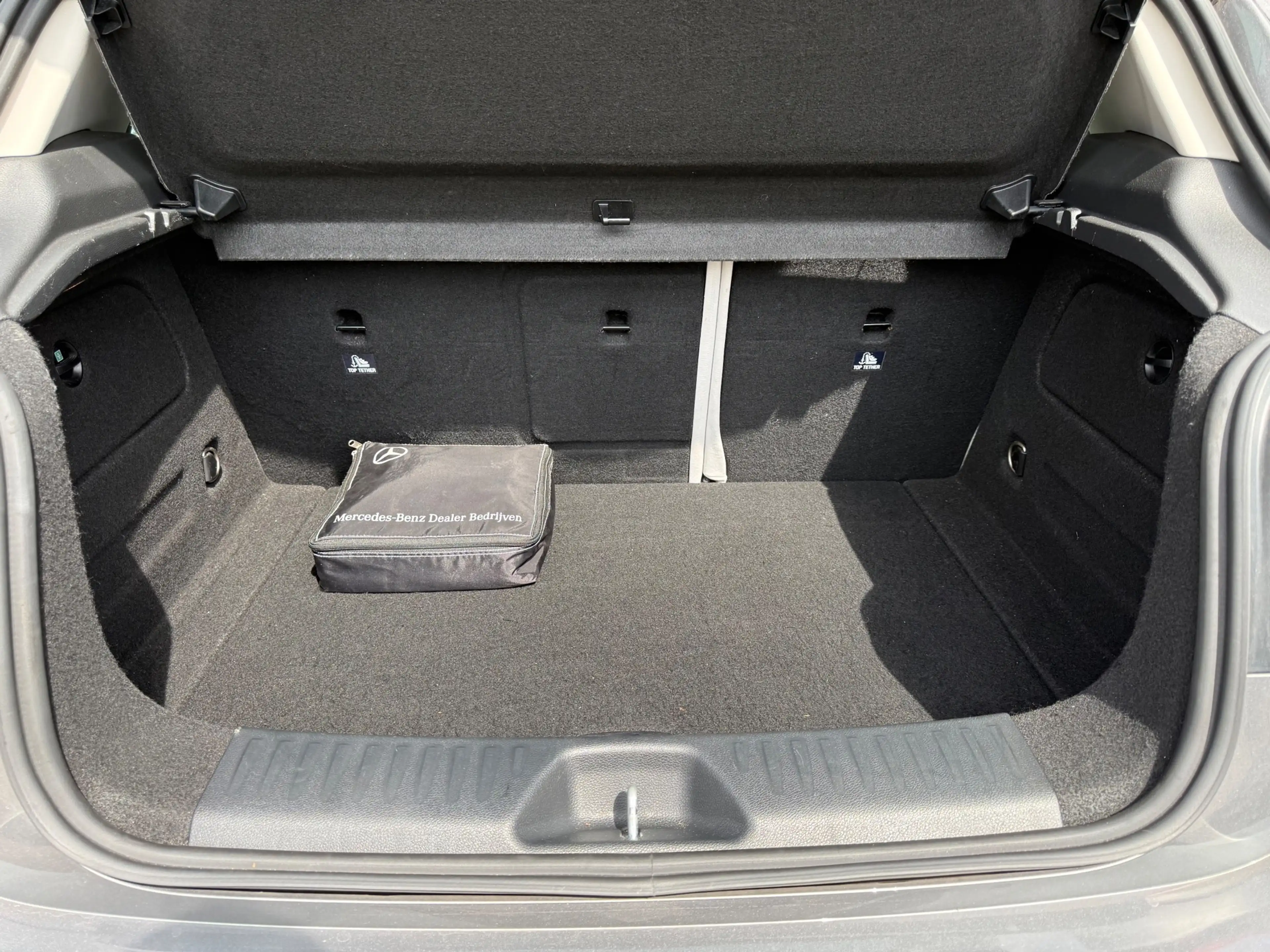 Mercedes-Benz A 180 Ambition |Aut | Navi | leder | Xenon | Pdc | deale — photo 13