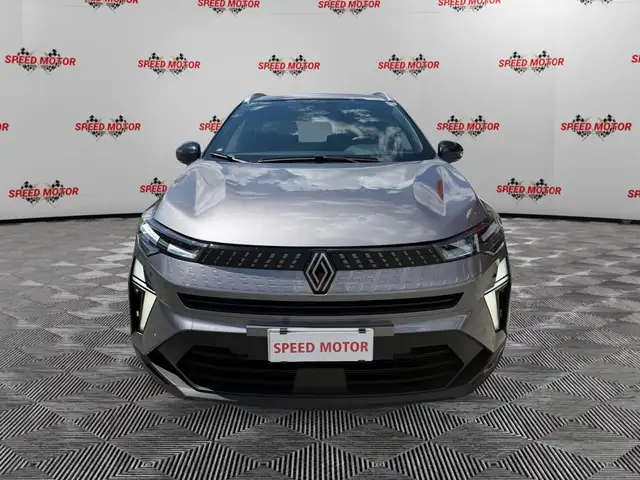 Renault Captur view 3