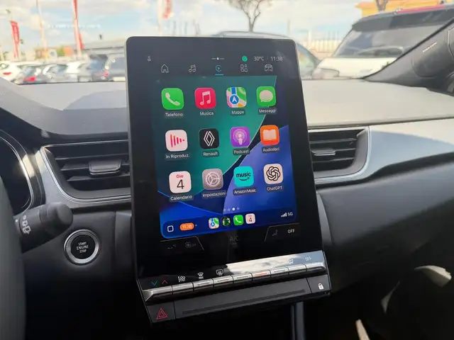 Renault Captur view 11
