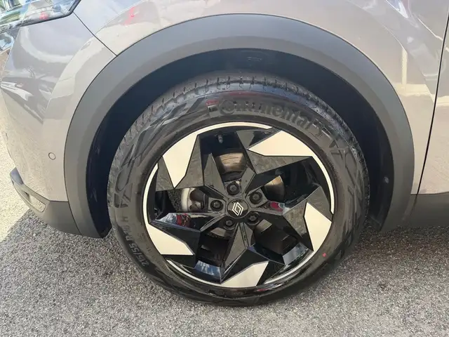 Renault Captur view 7