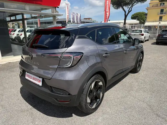 Renault Captur view 6