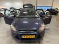 Ford Focus Wagon 1.6 TDCI ECOnetic Lease Titanium / NAP / NET Gris - thumbnail 5