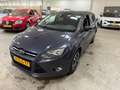 Ford Focus Wagon 1.6 TDCI ECOnetic Lease Titanium / NAP / NET Gris - thumbnail 9