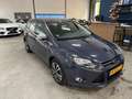 Ford Focus Wagon 1.6 TDCI ECOnetic Lease Titanium / NAP / NET Gris - thumbnail 13
