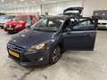 Ford Focus Wagon 1.6 TDCI ECOnetic Lease Titanium / NAP / NET Gris - thumbnail 4