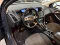 Ford Focus Wagon 1.6 TDCI ECOnetic Lease Titanium / NAP / NET Gris - thumbnail 22