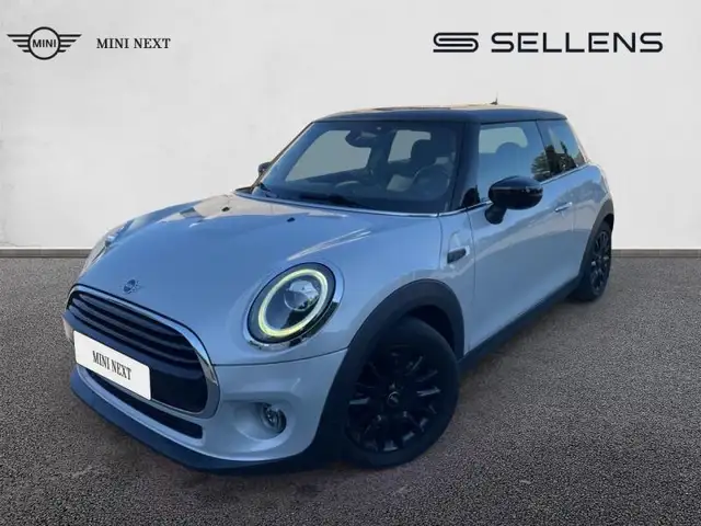 MINI Cooper E Cooper 136ch  Edition Greenwich BVA7