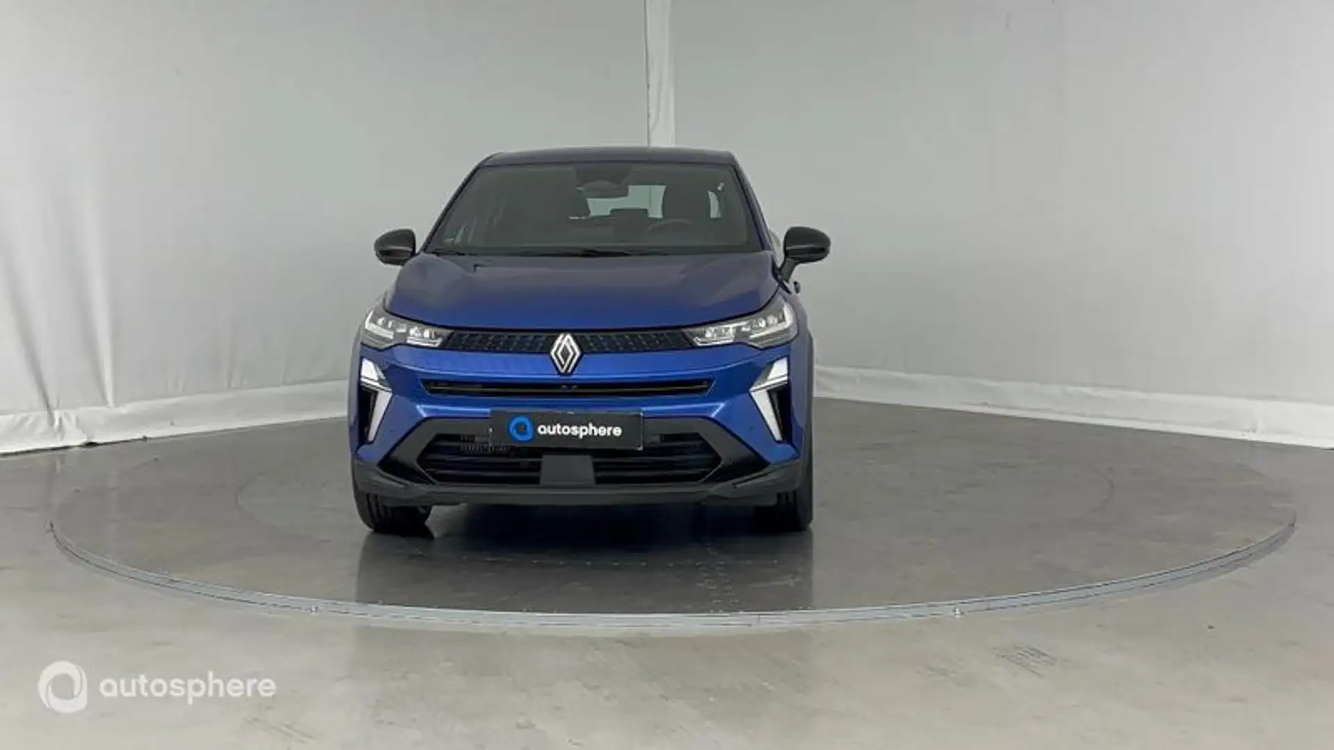 Renault Captur 1.0 TCe 90ch Evolution - 2