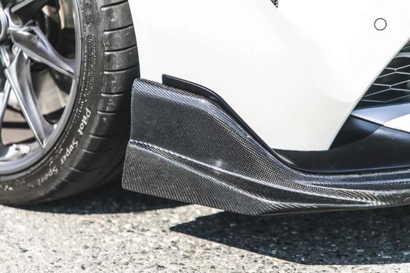 2026 Toyota GR Supra 3.0T — photo 3