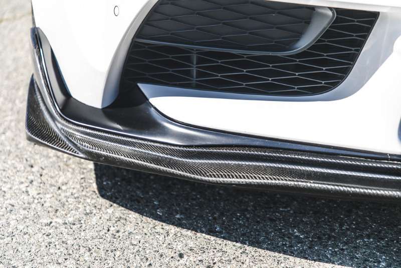 2026 Toyota GR Supra 3.0T — photo 5