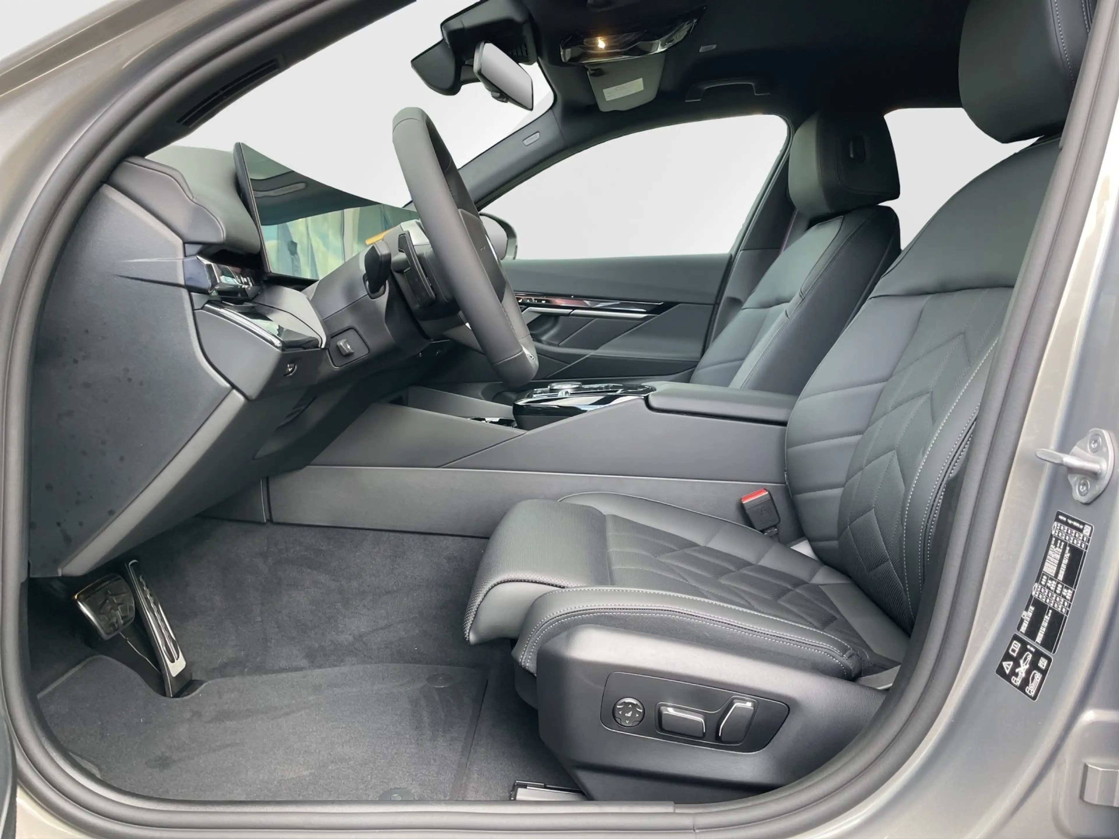 BMW 540 d xDrive - UPE 99.085,- € #exclusive — photo 10