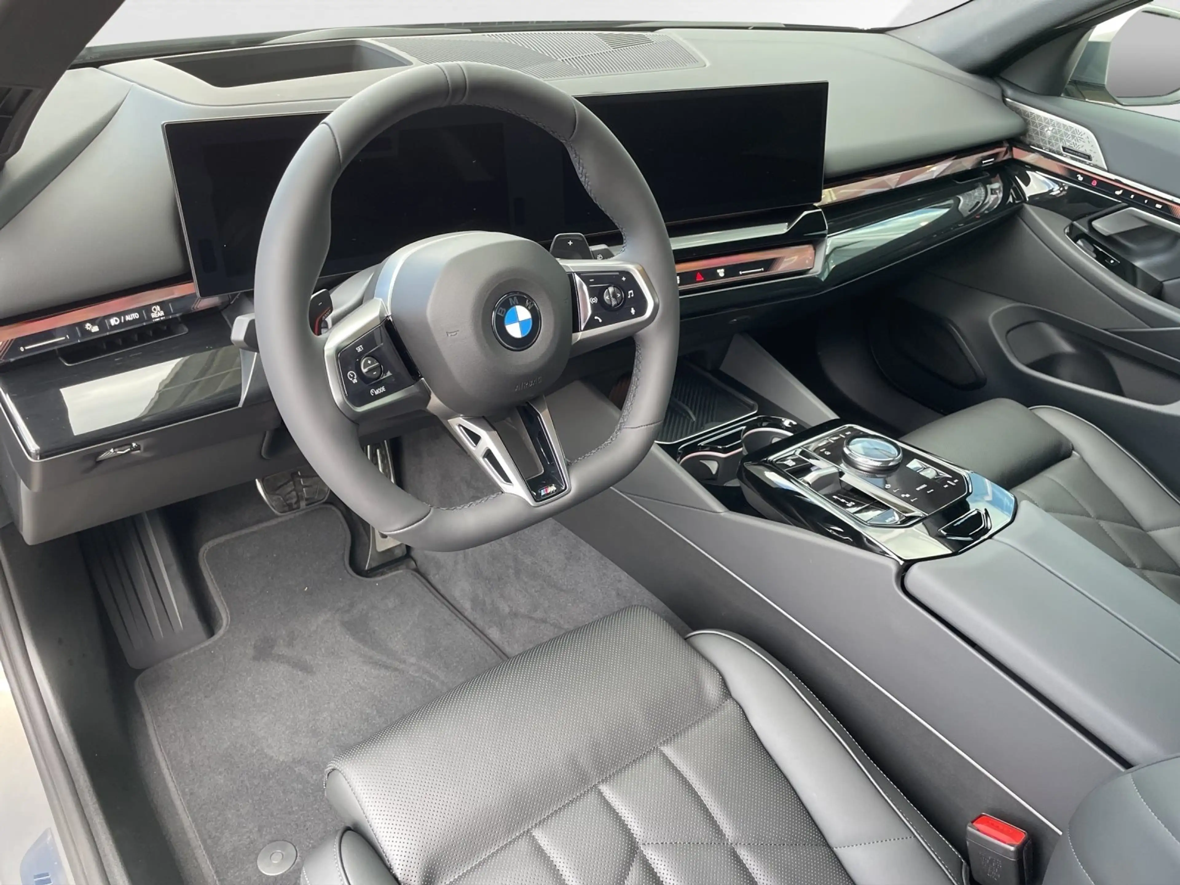 BMW 540 d xDrive - UPE 99.085,- € #exclusive — photo 11