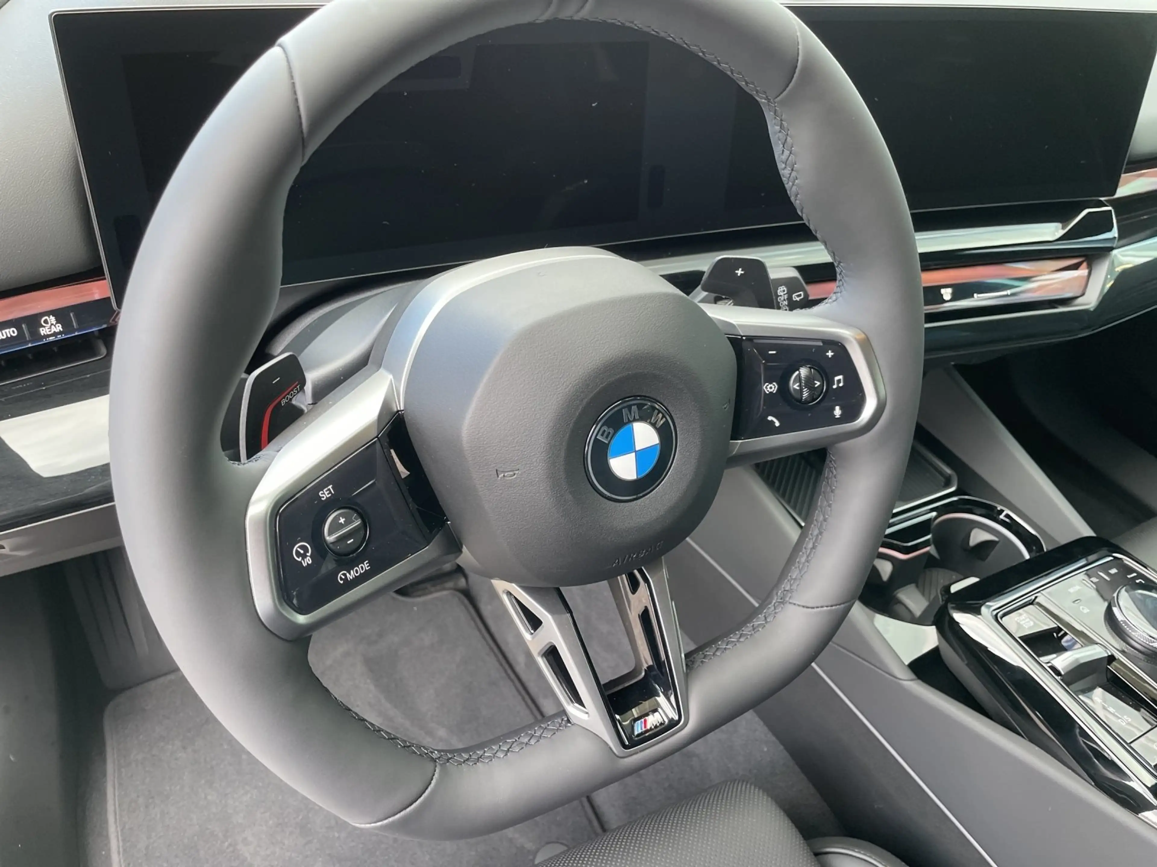 BMW 540 d xDrive - UPE 99.085,- € #exclusive — photo 15