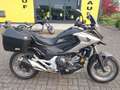 Honda NC 750 XD Срібний - thumbnail 1