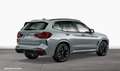 BMW X3 M 40d Head-Up HK HiFi DAB WLAN Standhzg. AHK Grau - thumbnail 2