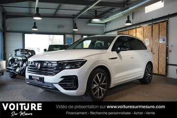 3.0 TSI eHybrid 462ch R 4Motion Tiptronic