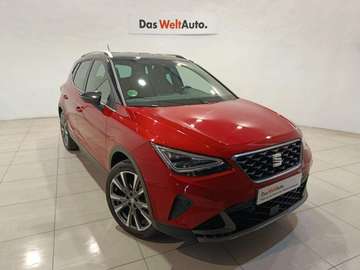 1.0 TSI S&S FR Special Edition 115