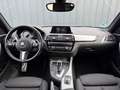 BMW 120 i M-PAKET SHADOW DIGITAL-TACHO,NAVI,TEMPO,LED Gris - thumbnail 11