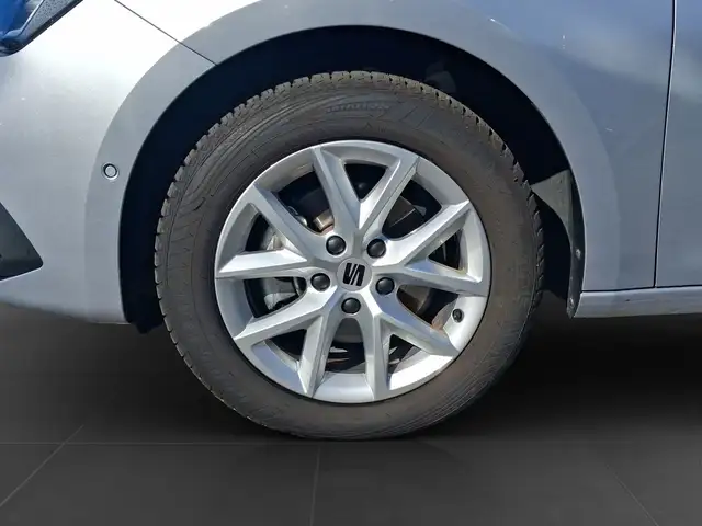 Seat Leon view 7