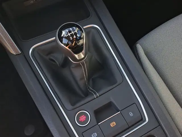 Seat Leon view 11