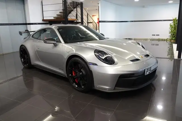 Porsche 992 GT3 PDK