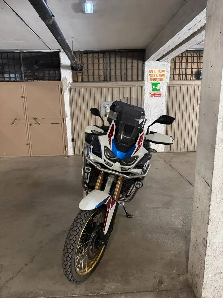 Honda CRF 1100