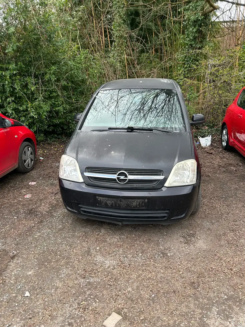 Opel Meriva 1.3 DT CDTi 16v Cosmo - 1