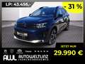 Citroen C5 Aircross 145 Max Alcantara+LED+Navi+SHZ Blau - thumbnail 1