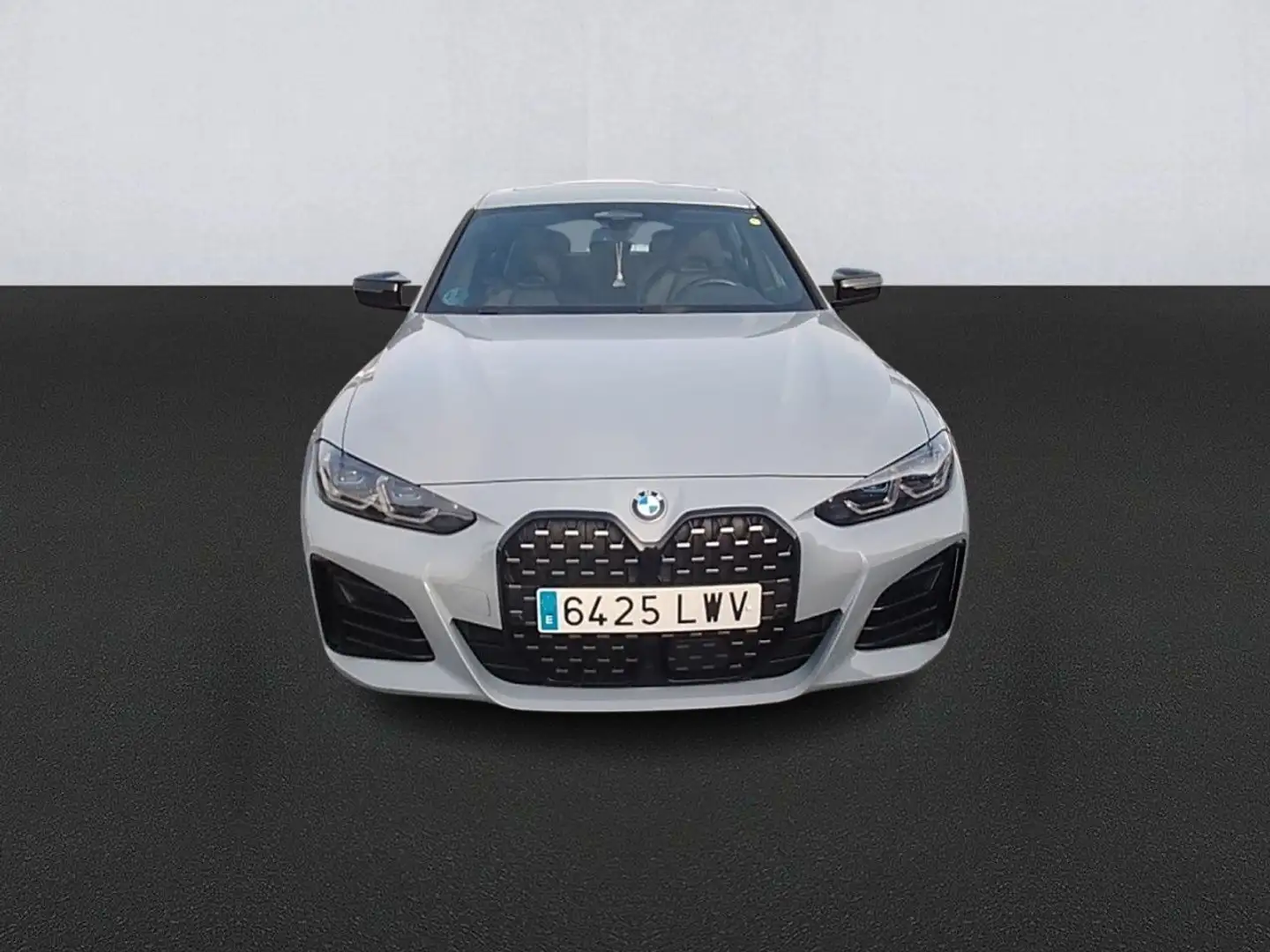 BMW 440 M440iA Gran Coupé xDrive Gris - 2