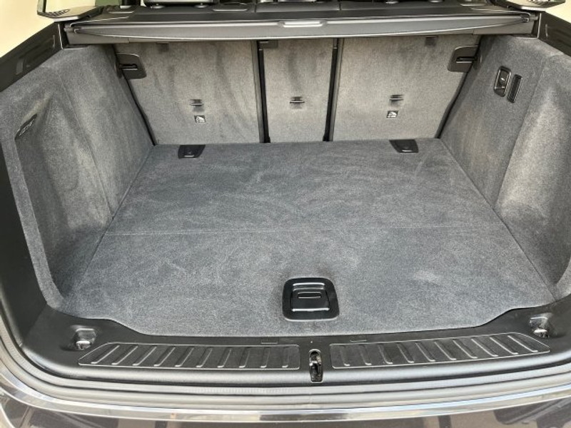 BMW X3 BMW X3 20d xDrive — photo 13