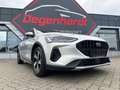 Ford Focus Lim. Active X LED ACC PANO KAMERA AHK Silber - thumbnail 16
