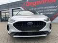 Ford Focus Lim. Active X LED ACC PANO KAMERA AHK Silber - thumbnail 17