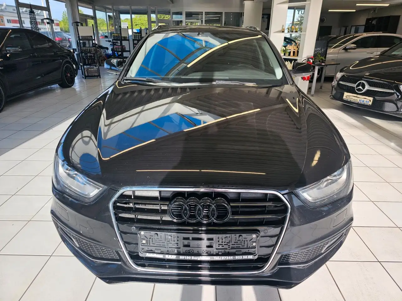 Das Auto