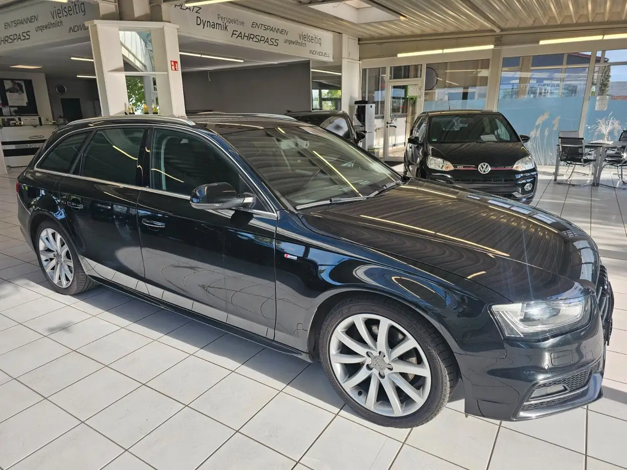 Das Auto