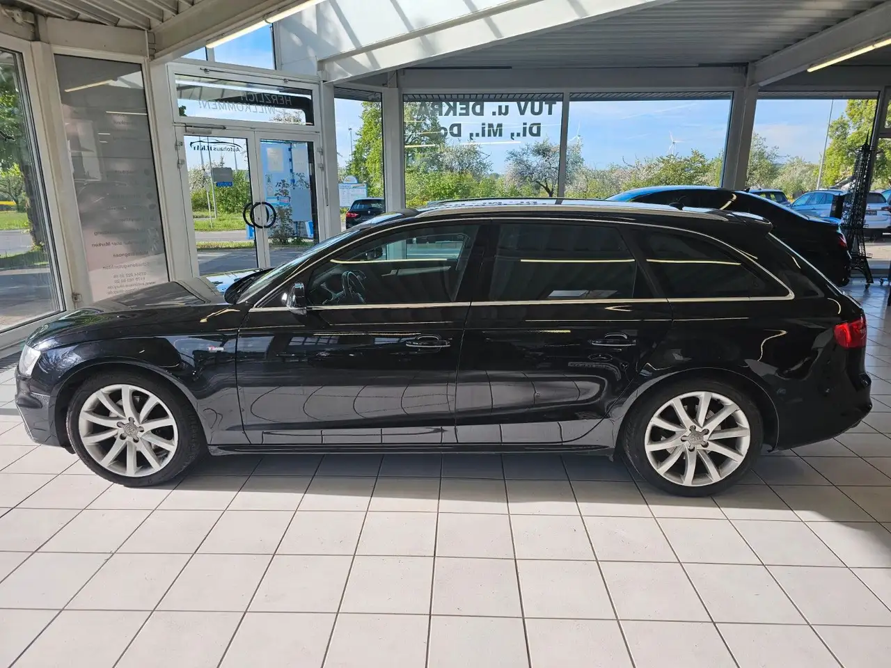 Das Auto