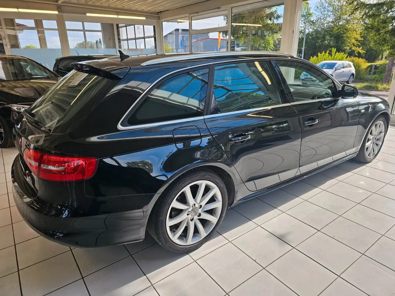 Das Auto