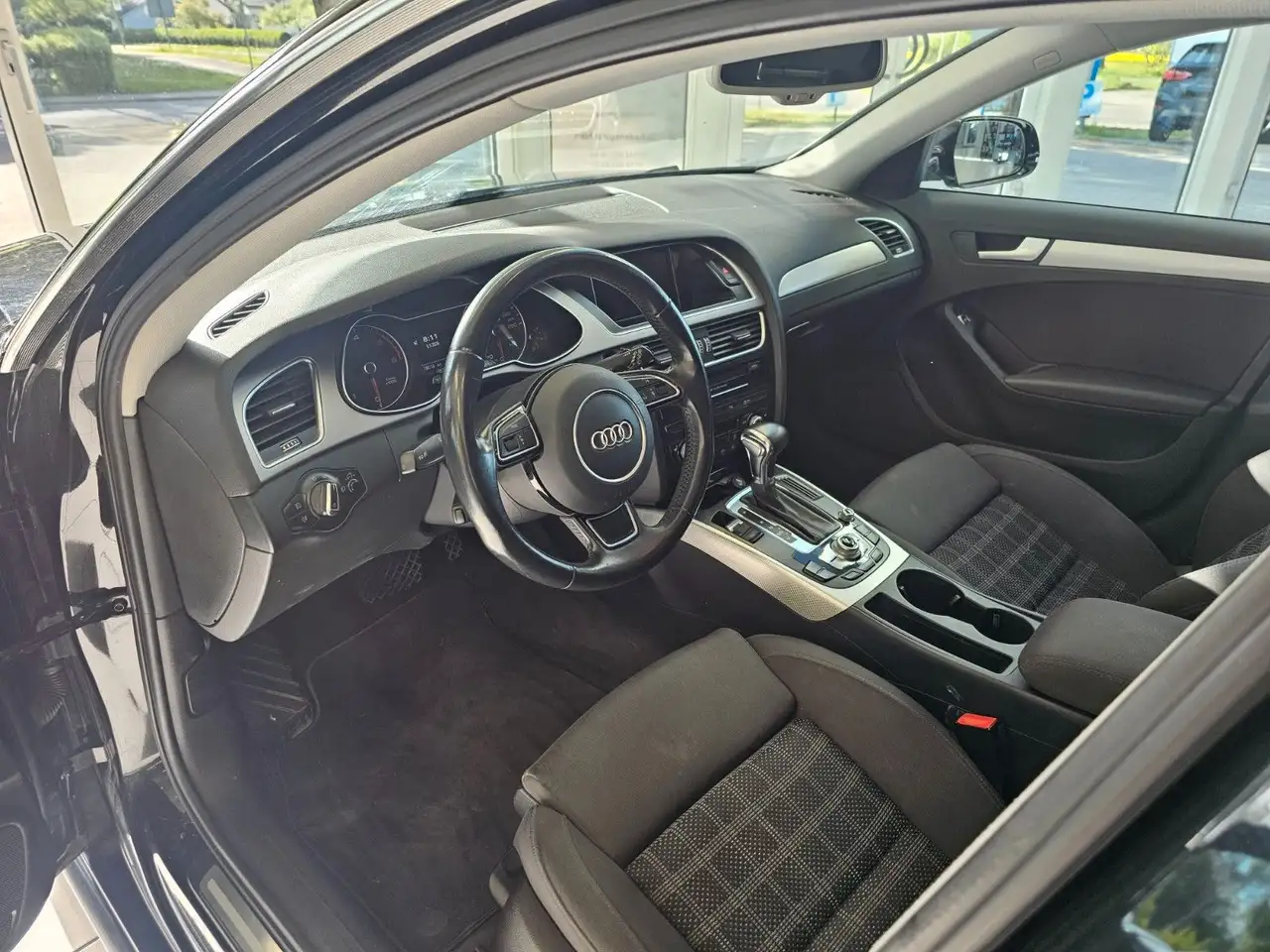 Das Auto