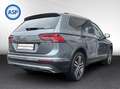 Volkswagen Tiguan Allspace TDI DSG 4M Highline LED PANO NAV Gris - thumbnail 5