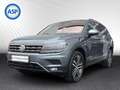 Volkswagen Tiguan Allspace TDI DSG 4M Highline LED PANO NAV Gris - thumbnail 1
