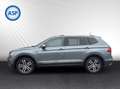 Volkswagen Tiguan Allspace TDI DSG 4M Highline LED PANO NAV Gris - thumbnail 7