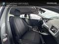BMW 118 118iA 136ch Business Design DKG7 Gris - thumbnail 9