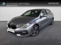 BMW 118 118iA 136ch Business Design DKG7 Gris - thumbnail 1