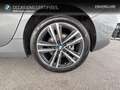 BMW 118 118iA 136ch Business Design DKG7 Gris - thumbnail 8