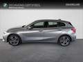 BMW 118 118iA 136ch Business Design DKG7 Gris - thumbnail 3