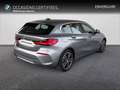 BMW 118 118iA 136ch Business Design DKG7 Gris - thumbnail 2