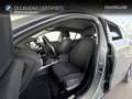 BMW 118 118iA 136ch Business Design DKG7 Gris - thumbnail 4