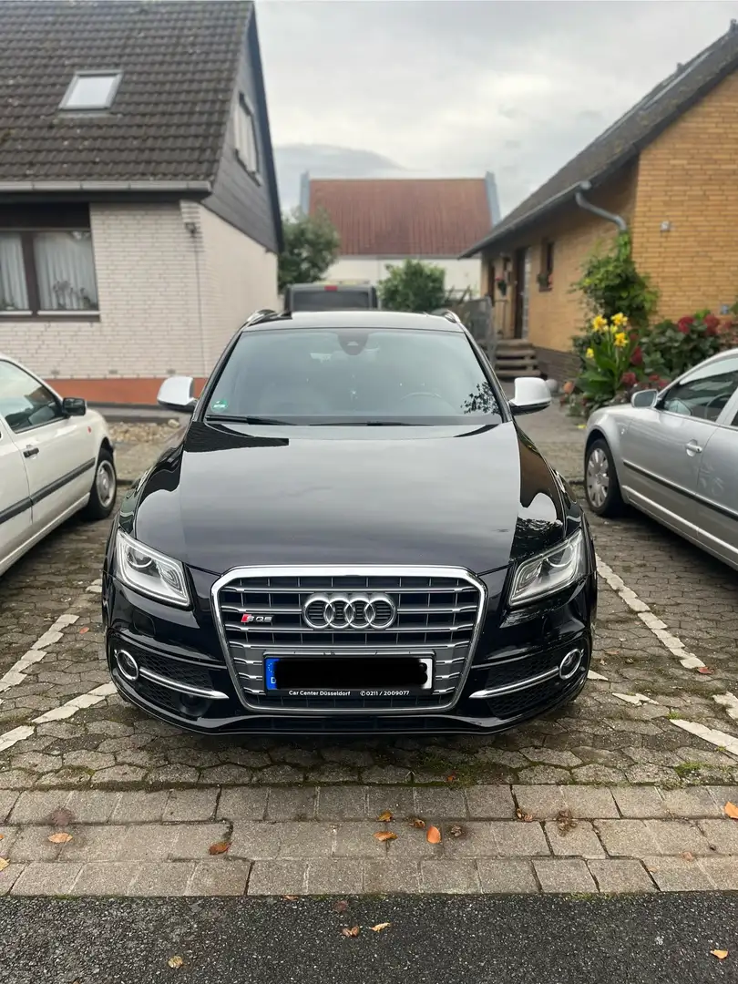 Audi SQ5 3.0 TDI quattro tiptronic competition - 1