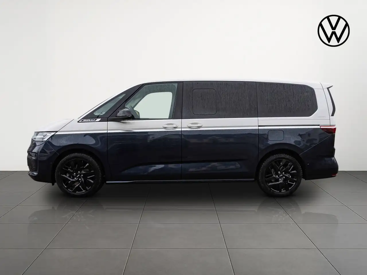 Volkswagen T7 Multivan 2026