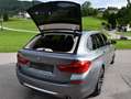 BMW 520 520d xDrive Touring Aut. Grau - thumbnail 7